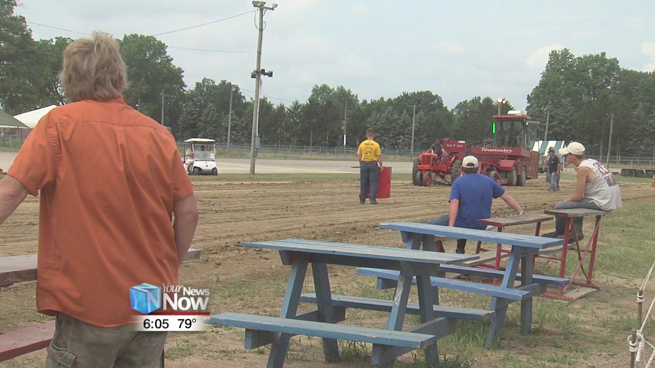 Antique Tractor Pull brings back fond memories of the farming of the past2.jpg